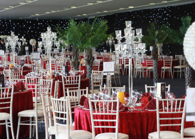 Racegoers Suite for Weddings at Newbury Racecourse